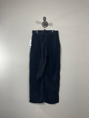 Tna Black Cargo Pants