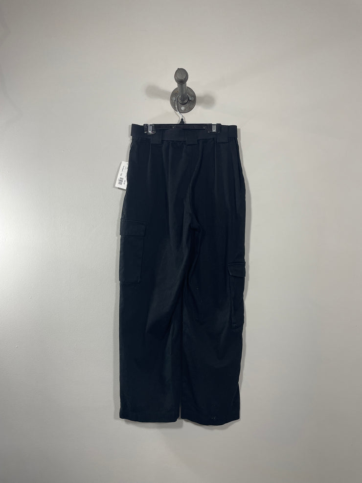 Tna Black Cargo Pants