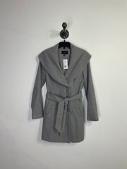 Le Chateau Grey Coat