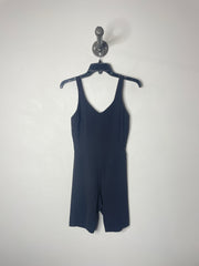 Lululemon Black Romper