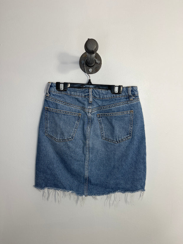 Bik Bok Denim Skirts