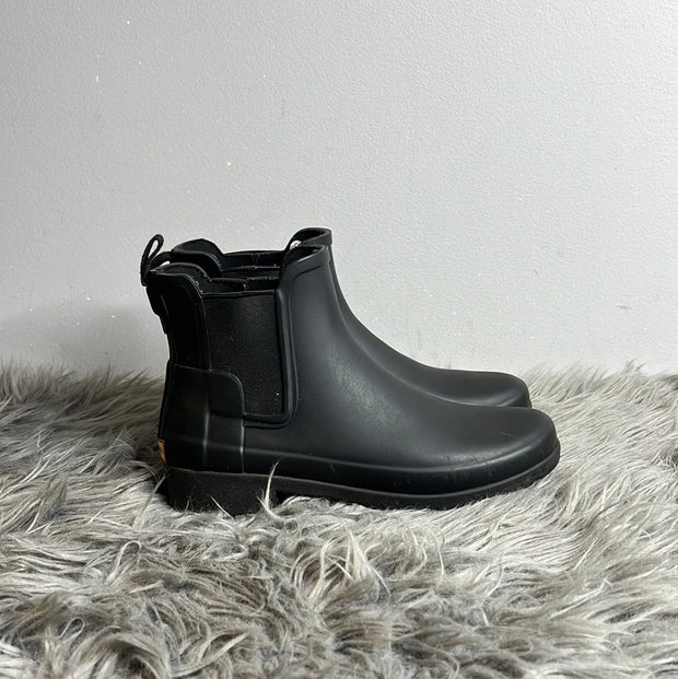 Hunter Boots Short Version