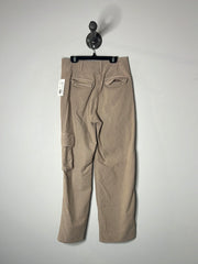 Wilfred Light Brown Cargo Pant