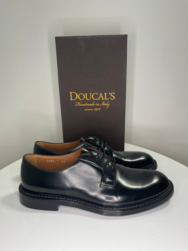 Doucal's Leather Drs Shoes