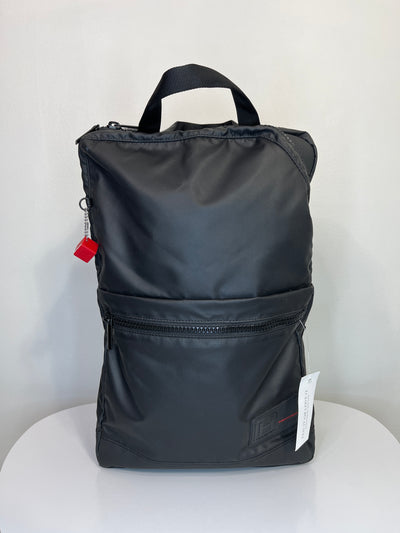 Hedgren Black Backpack