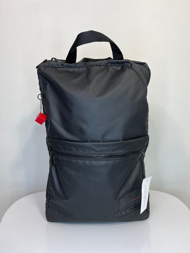 Hedgren Black Backpack