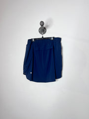 Lululemon Navy Skort