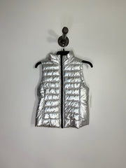 Live Love Dream Metalic Vest