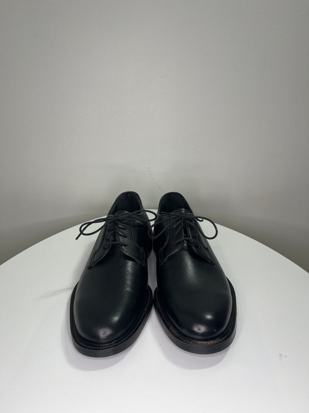 Bostonian Blk Dress Shoes