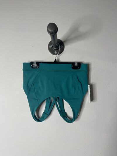 Lululemon Teal Sportsbra