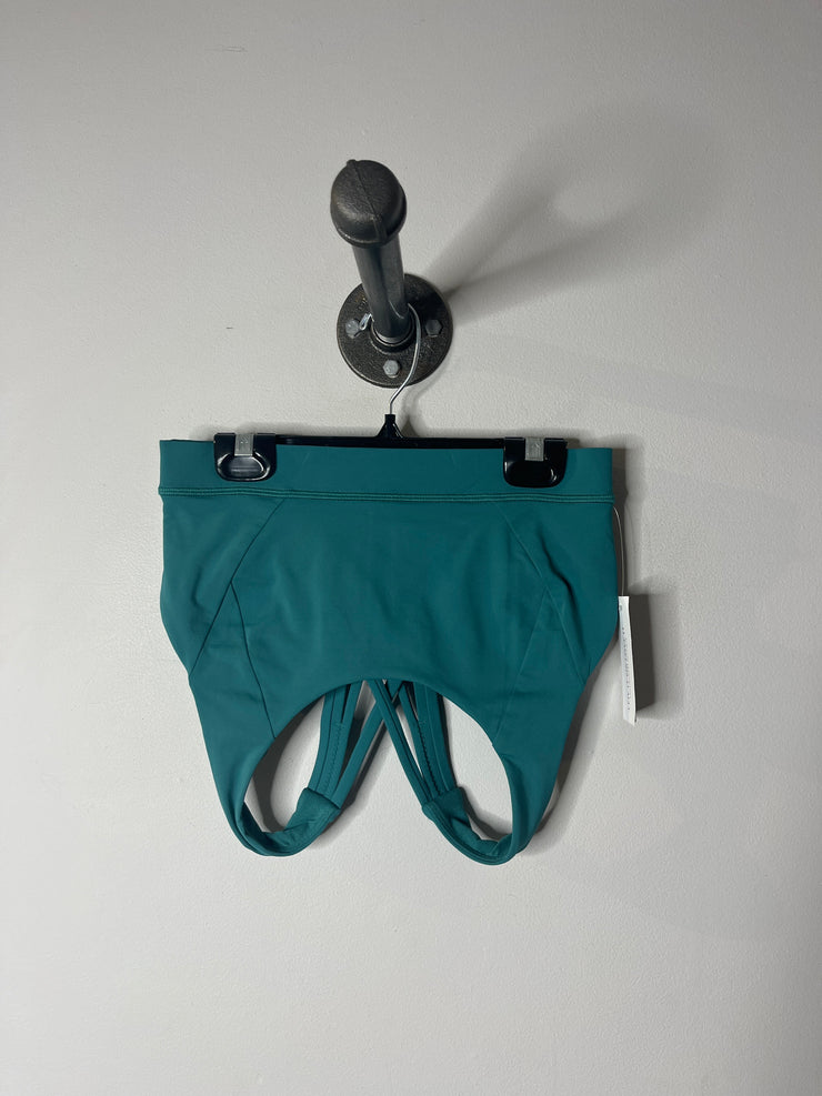 Sujetador deportivo Lululemon Teal