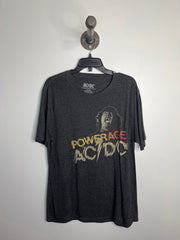 ACDC Grey T-Shirt