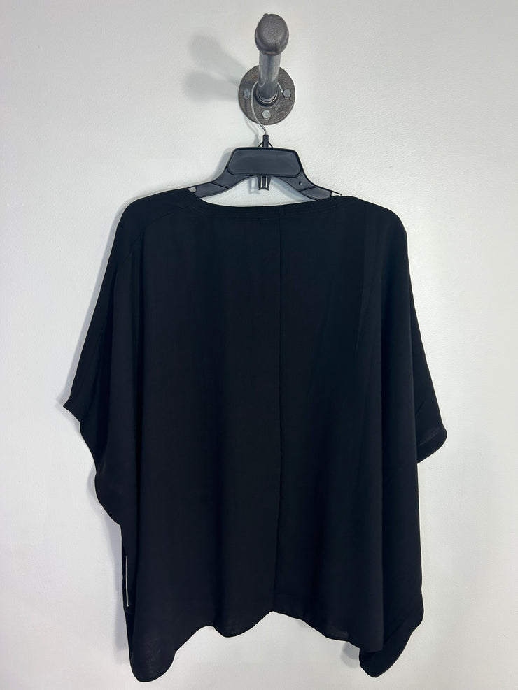 Monk & Lou Black Thin Cover