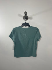 Lululemon Green T-Shirt