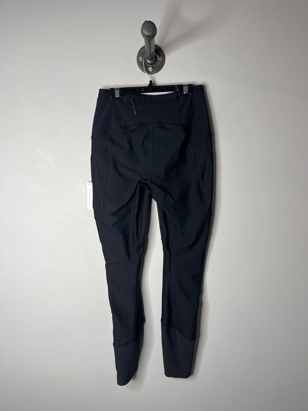 Lululemon Black Joggers