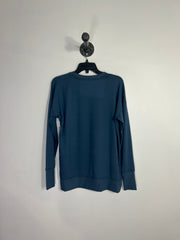 Bench Blue Lsv Shirt