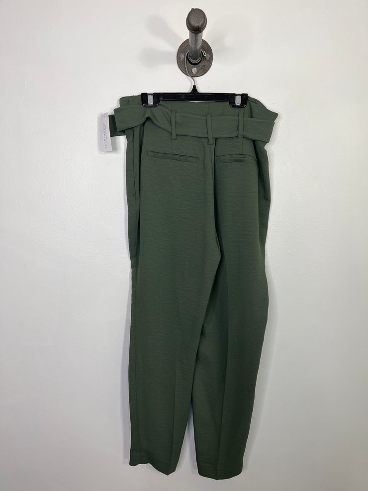 RW & CO Green Belt Trousers