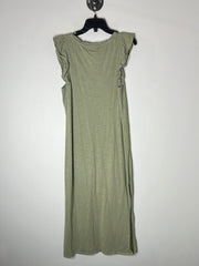 ZSupply Sage Green Maxi dress