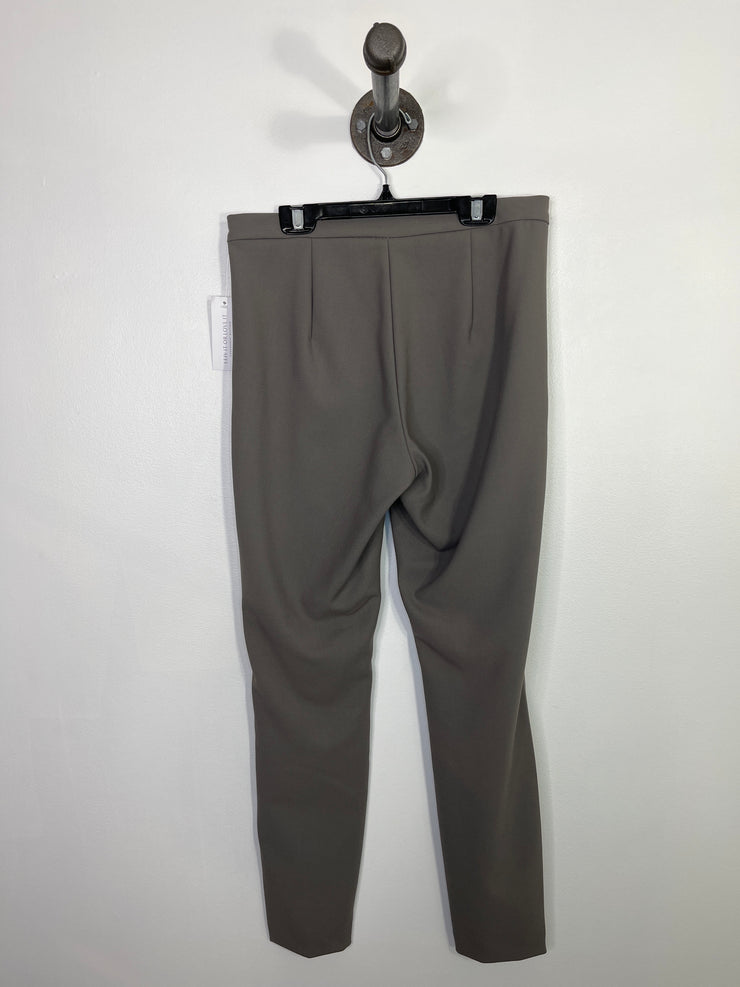 Banana Republic Grey Trousers