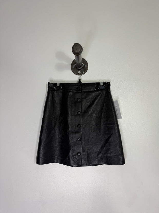 Wilfred Black Skirt