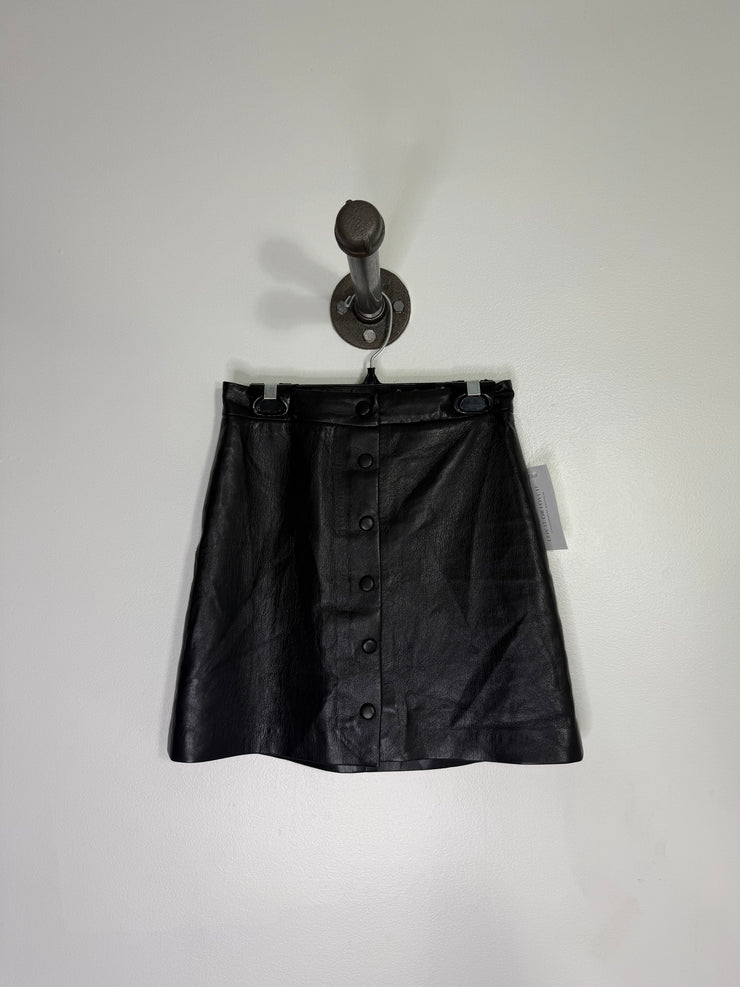 Wilfred Black Skirt