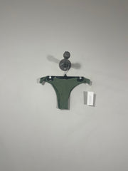 Body Glove Green Bikini Set