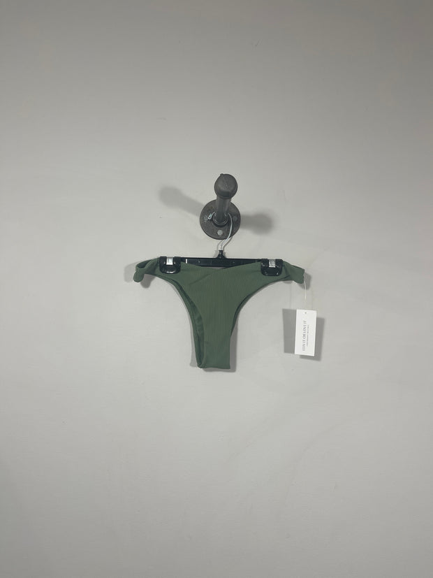 Body Glove Green Bikini Set