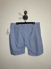 Short bleu Ralph Lauren