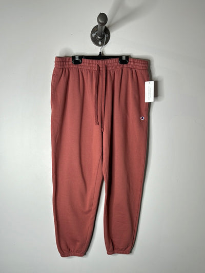 Champion Rose Red Joggers
