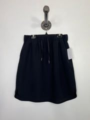 Lululemon Black Skirt