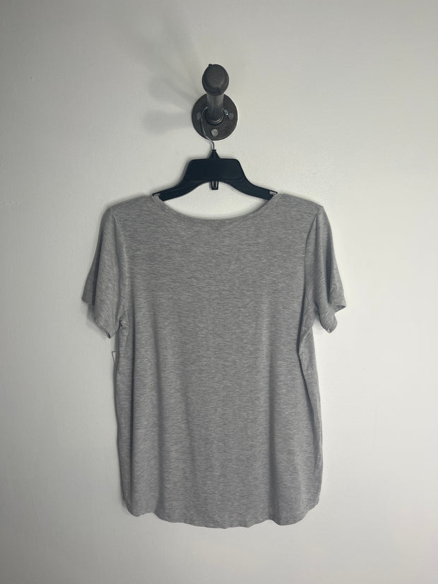 T-shirt Wilfred Grey