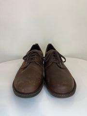 Ecco Brown Sneakers