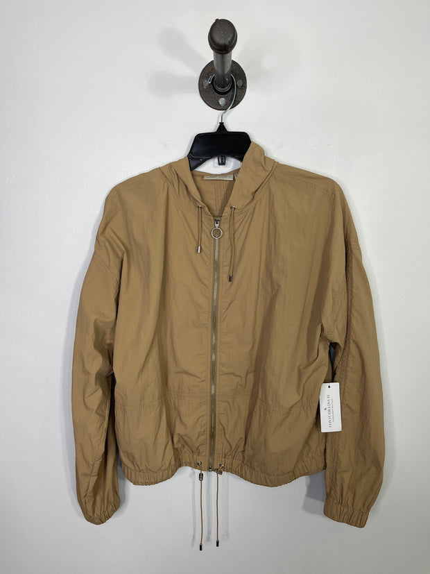 InWear Beige Windbreaker