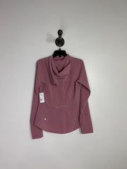 Lululemon MauveAthletic Jacket
