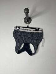 New Balance Grey Sportsbra