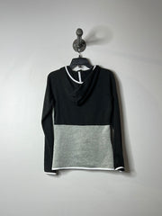 Bula Grey/Black Sweater