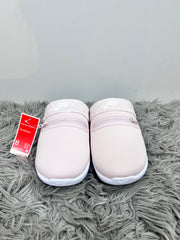 Nike Rose Wht Slippers