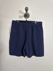 Pantalones cortos Spyder Navy