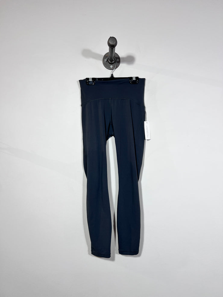 Legging gris Lululemon