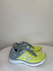 New B. Yel/Gry Running Shoes