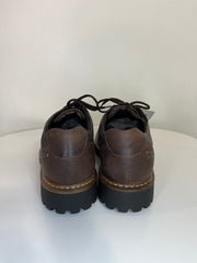 Josef Seibel Brn Work Sneakers