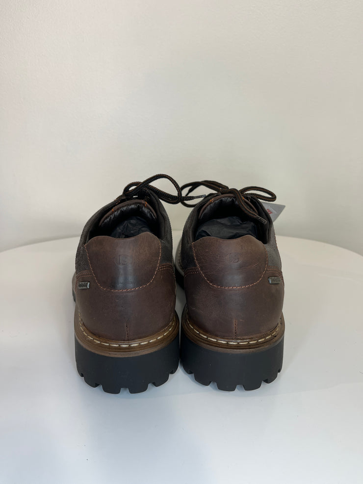 Josef Seibel Brn Work Sneakers