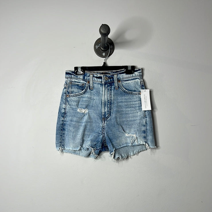 Silver Jeans Denim Short