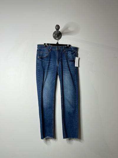West 49 Slim Fit Jeans