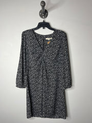 Monk&Lou Animal Print Dress