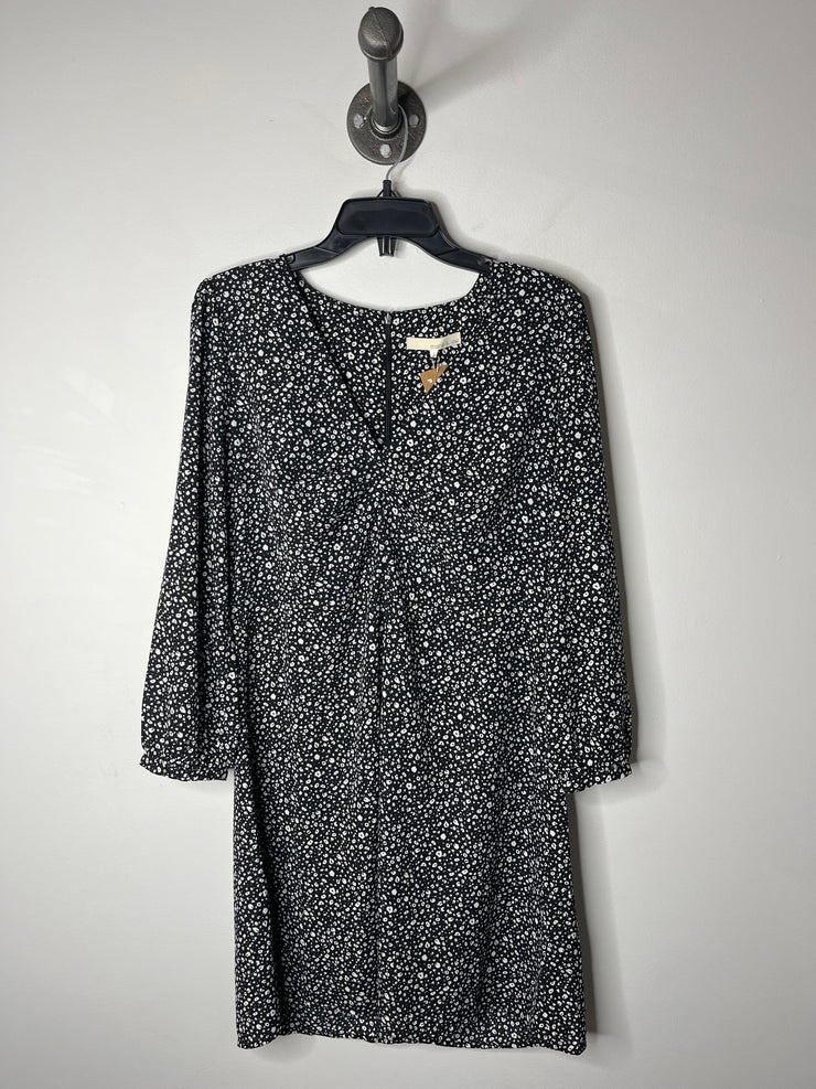 Monk&Lou Animal Print Dress