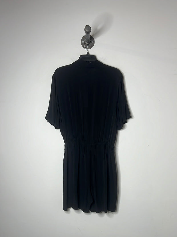 RW&CO Black Dress