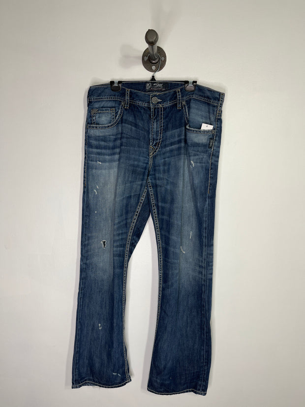 Silver Jeans Co. Jeans