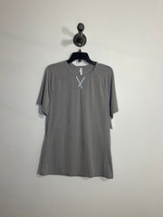 Camiseta gris de Lululemon