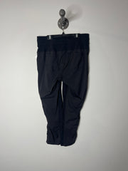 Lululemon Black Joggers